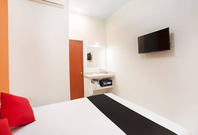 غرفة قياسية, Fabuloso Hotel Las Vegas