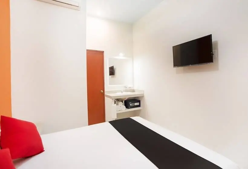 اتاق استاندارد, Fabuloso Hotel Las Vegas