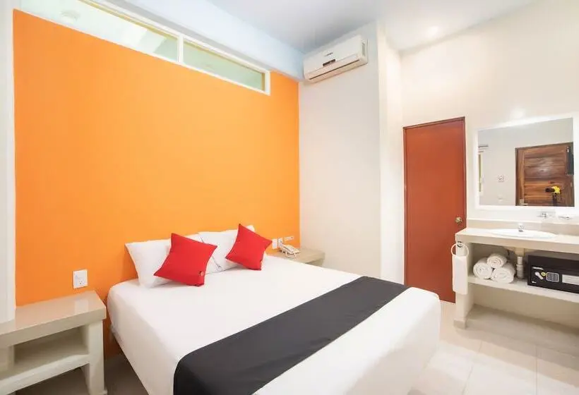 اتاق استاندارد, Fabuloso Hotel Las Vegas