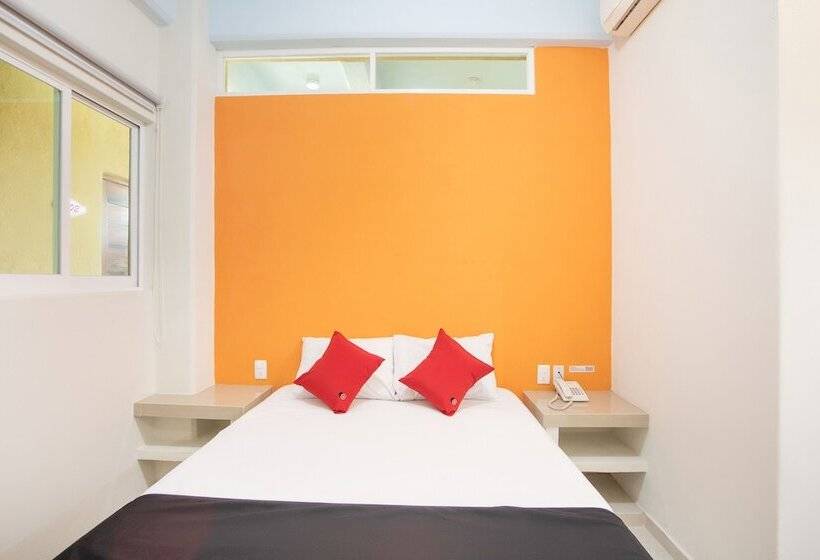 غرفة قياسية, Fabuloso Hotel Las Vegas