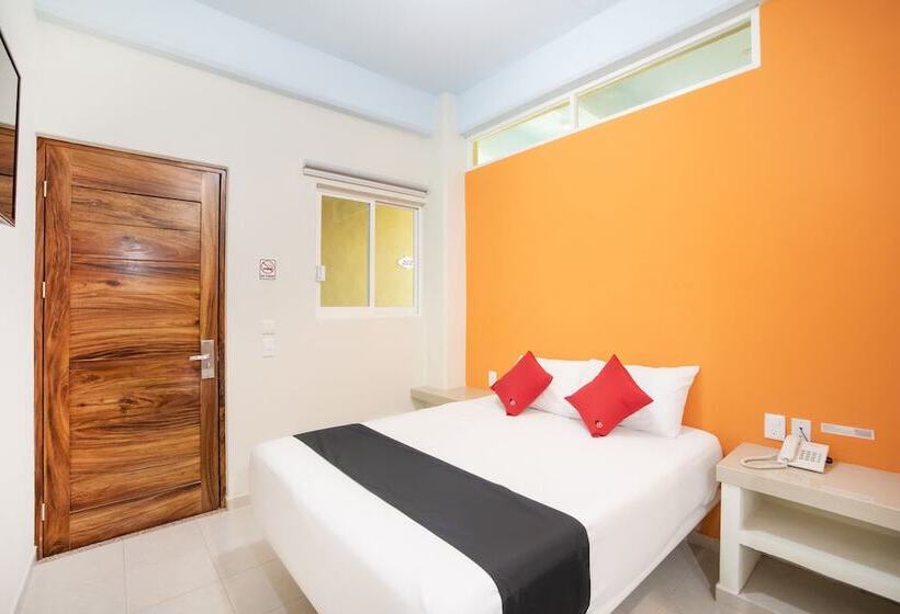 غرفة قياسية, Fabuloso Hotel Las Vegas