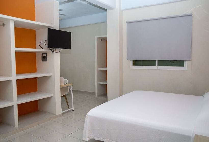 غرفة قياسية, Fabuloso Hotel Las Vegas