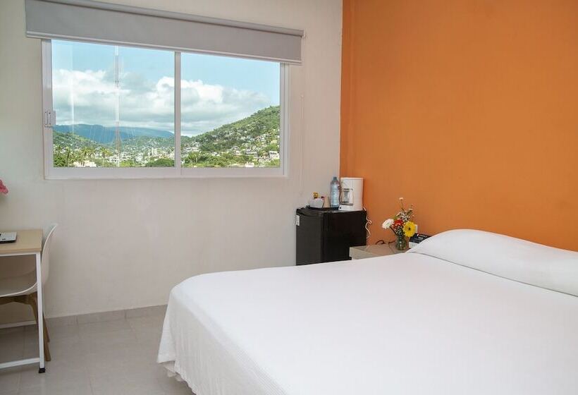 غرفة سوبيريور, Fabuloso Hotel Las Vegas