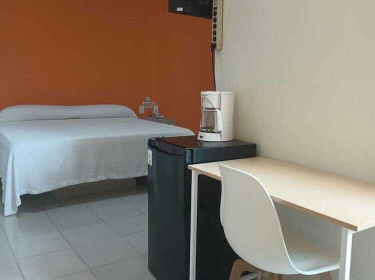 غرفة سوبيريور, Fabuloso Hotel Las Vegas