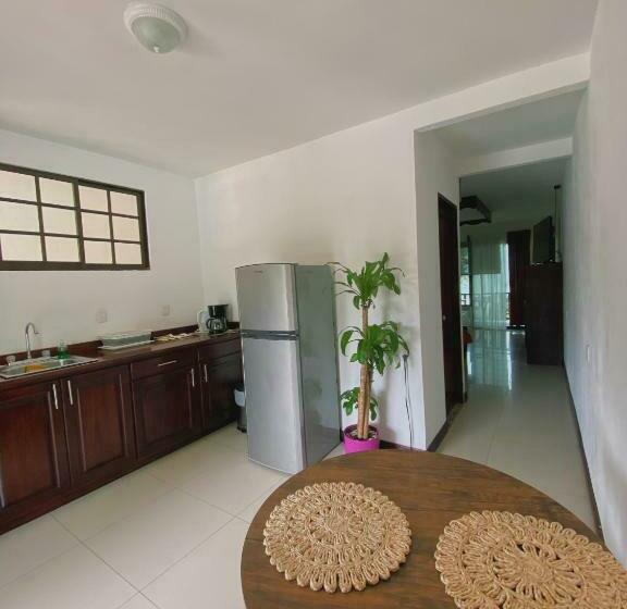 豪华海景房带阳台, Ocean View Lodge