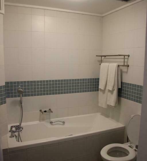 １ベッドルームアパートメント, The Boardwalk Accommodation