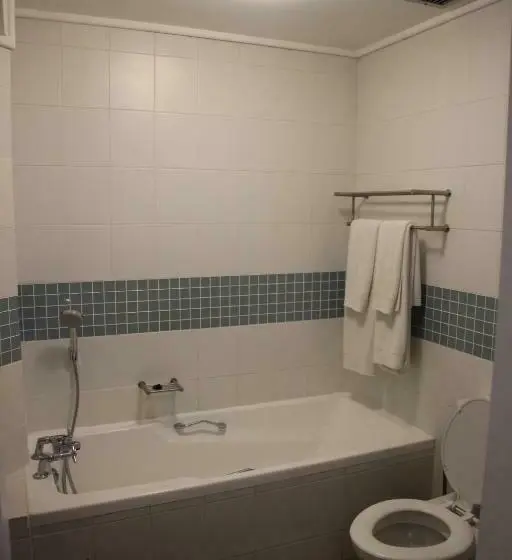 1ベッドルームアパートメント, The Boardwalk Accommodation