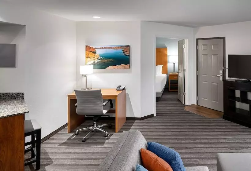 スイート, Hyatt House Scottsdale Old Town