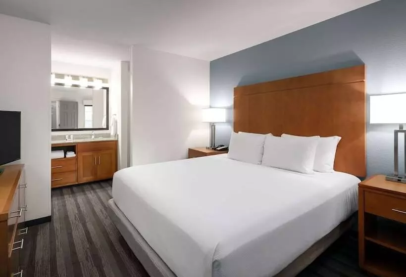 スイート, Hyatt House Scottsdale Old Town
