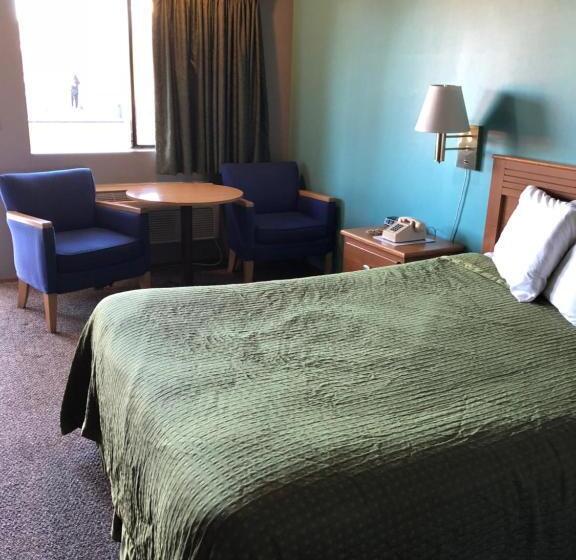 غرفة قياسية, Sumner Motor Inn