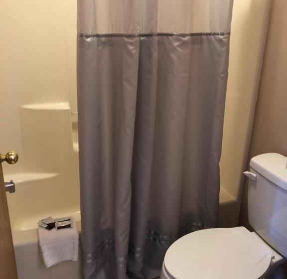 غرفة قياسية سرير كينج, Sumner Motor Inn