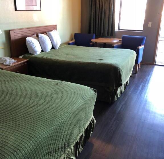 غرفة قياسية, Sumner Motor Inn