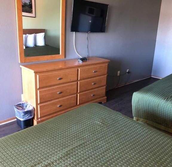 스탠다드 룸, Sumner Motor Inn