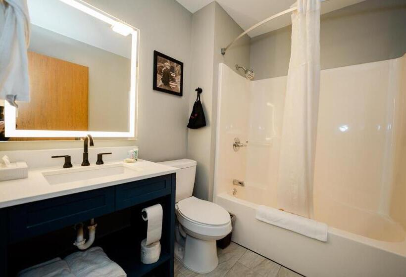 Номер Стандарт, Americinn By Wyndham Tomahawk