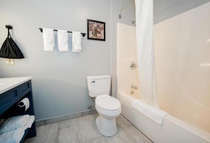 Номер Стандарт, Americinn By Wyndham Tomahawk