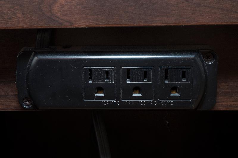 キングサイズベッドのスーペリアルーム, Red Roof Inn Vermillion  U Of South Dakota