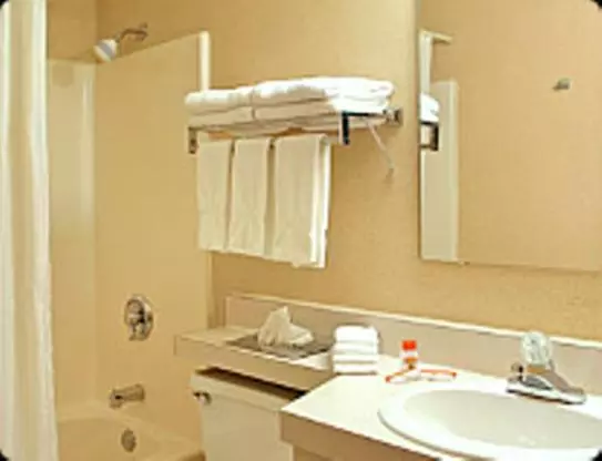 スタンダードルーム, Regency Inn & Suites