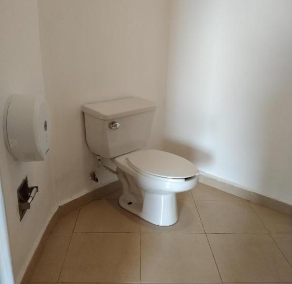 חדר סטנדרט, Euro Confort,pachuca