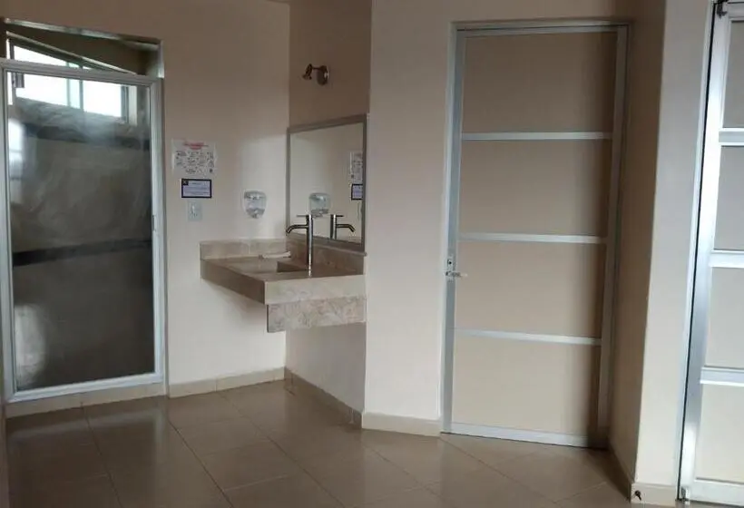 Standard-huone, Euro Confort,pachuca