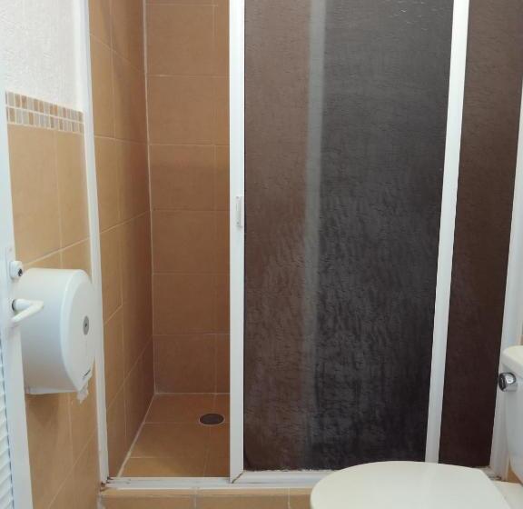 דירת שני חדרים, Euro Confort,pachuca