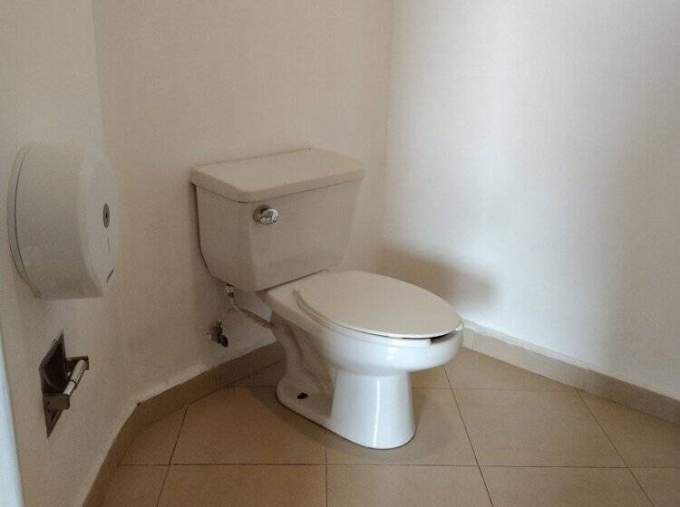 דירת שני חדרים, Euro Confort,pachuca