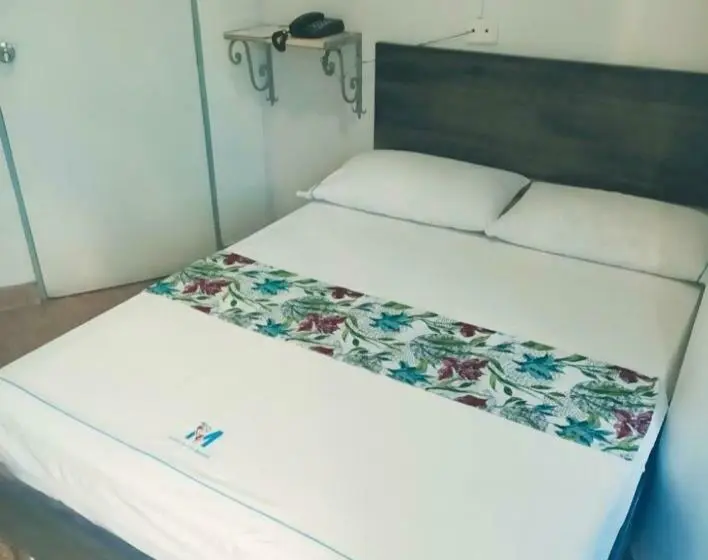 Standard-huone, Plaza Mayor Itagui