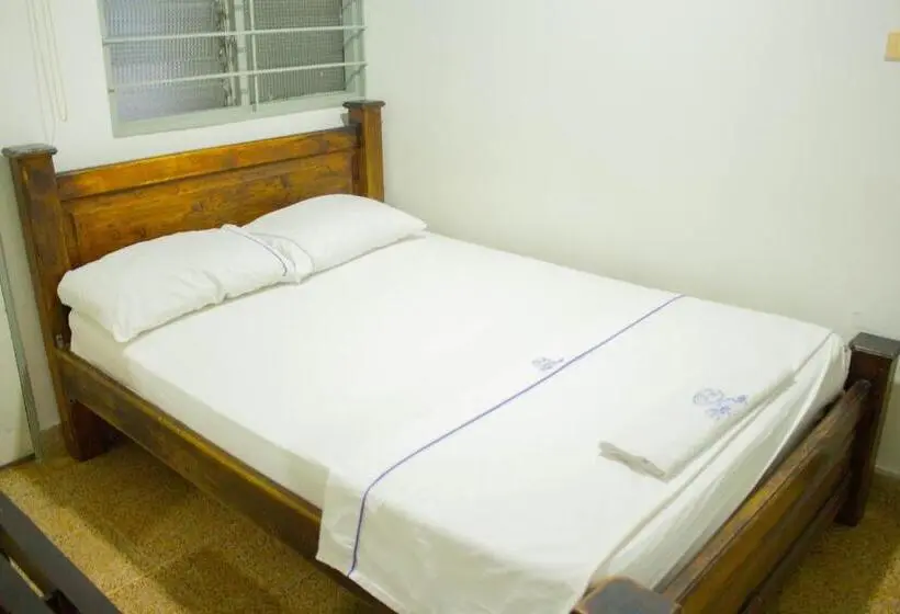 Standard-huone, Plaza Mayor Itagui