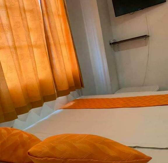 スタンダードルーム, Torres Del Parque No1