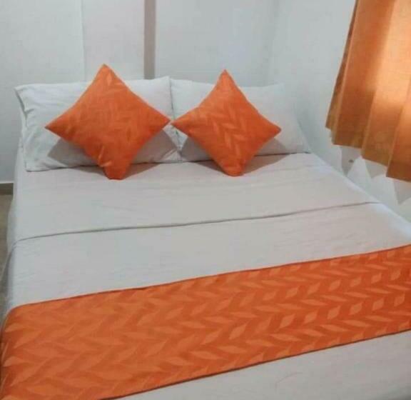 スタンダードルーム, Torres Del Parque No1