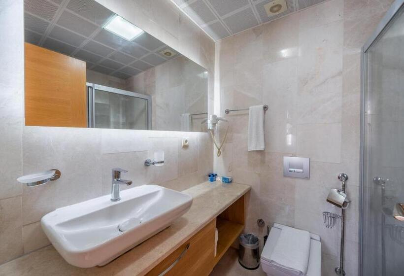 غرفة عائلية, Majeste Hotel Bodrum