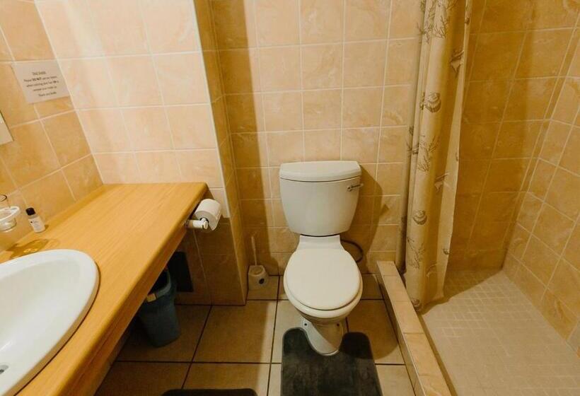 Номер Deluxe, Golden Candle Guest House