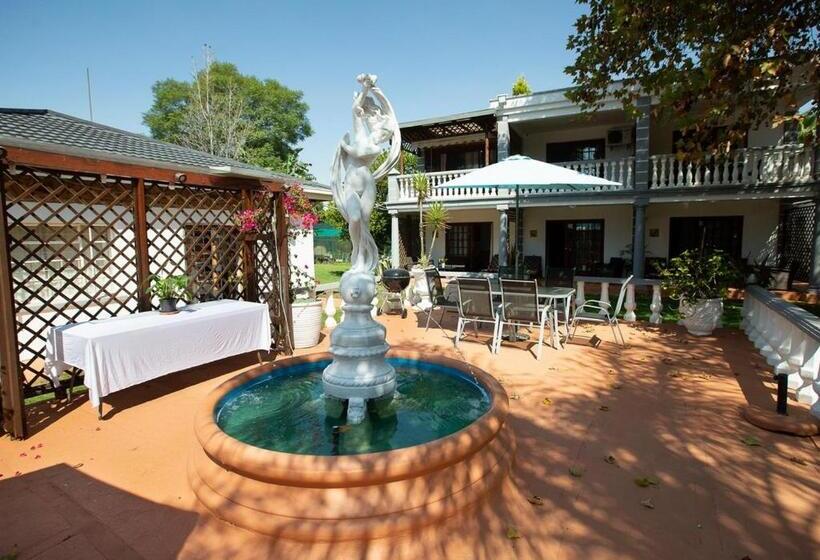 标准间, Golden Candle Guest House