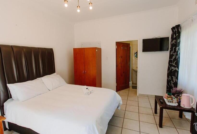 스탠다드 룸, Golden Candle Guest House