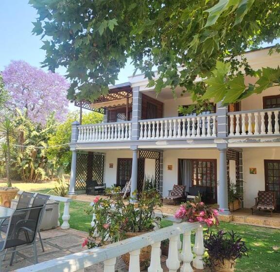 豪华房间, Golden Candle Guest House