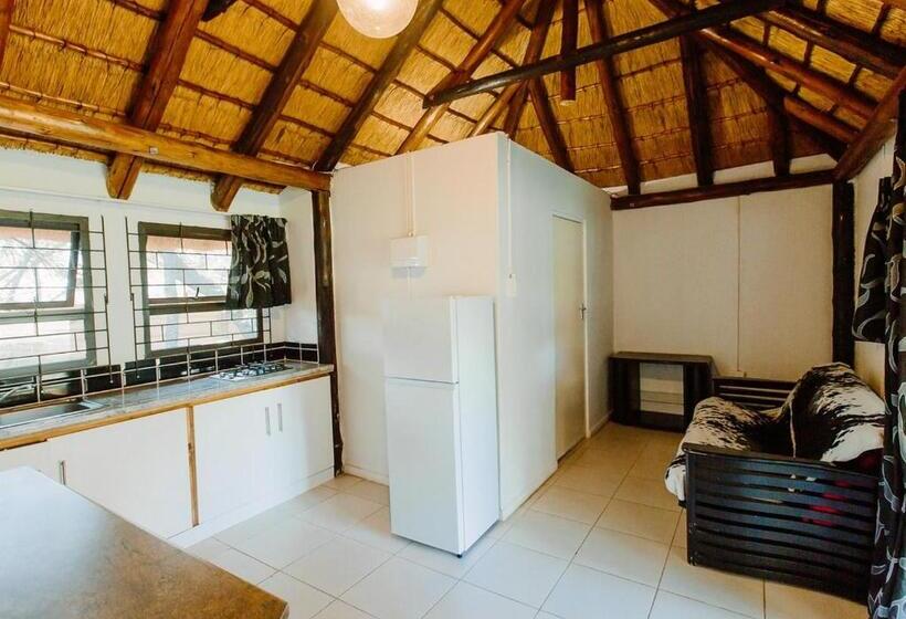 带花园景观的标准洋房, Golden Candle Guest House