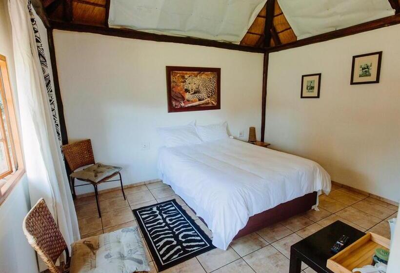 带花园景观的标准洋房, Golden Candle Guest House