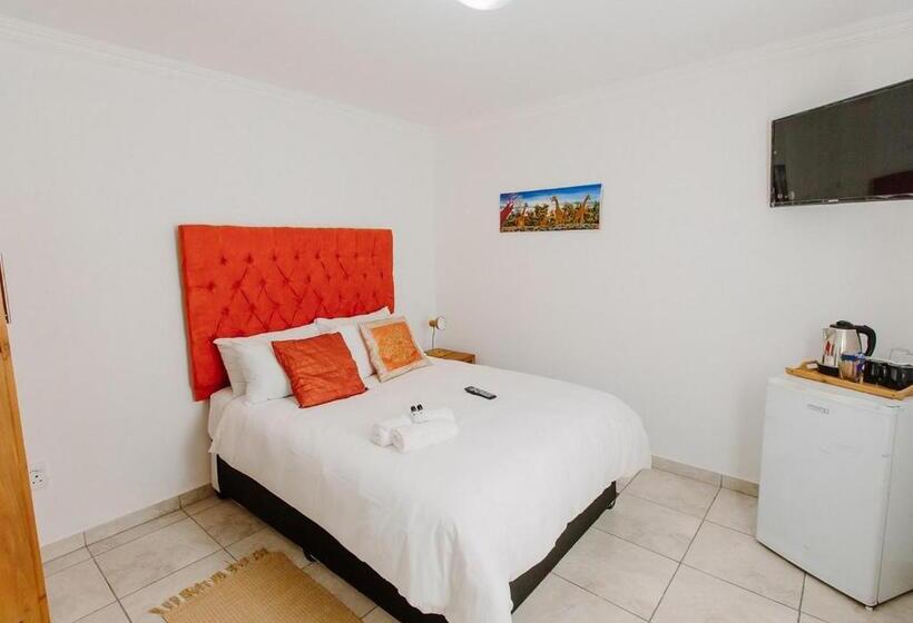 Номер Economy, Golden Candle Guest House