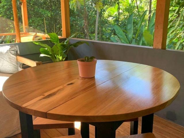 خانه 1 خوابه, Private Jungle “loft Del Rio” River Access