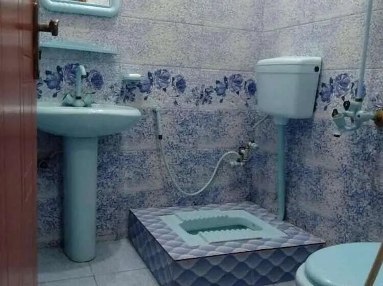 اتاق لوکس, Star View Guest House
