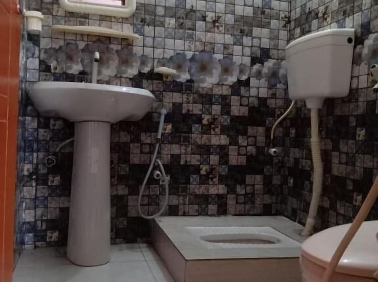 اتاق لوکس, Star View Guest House