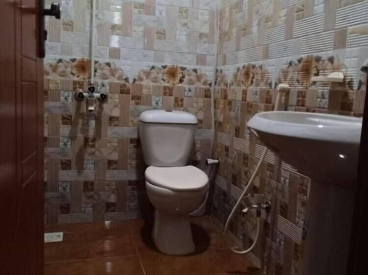 اتاق لوکس, Star View Guest House