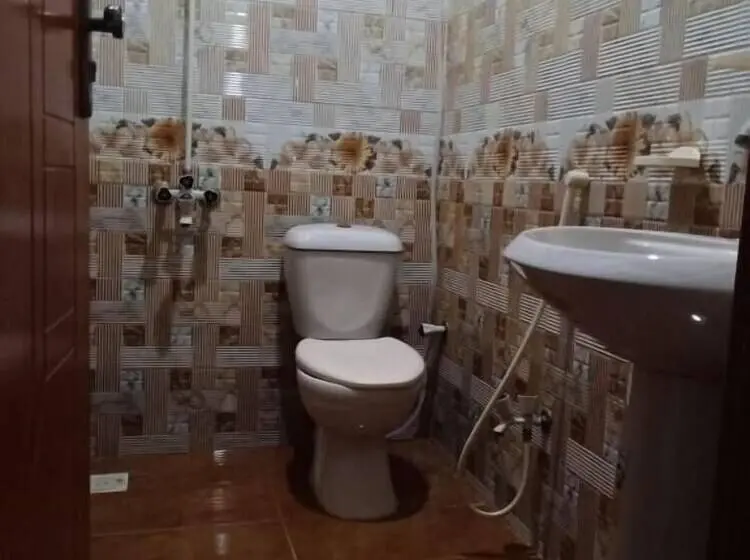 اتاق لوکس, Star View Guest House