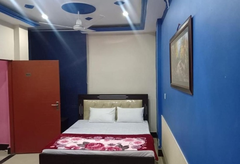 اتاق لوکس, Star View Guest House