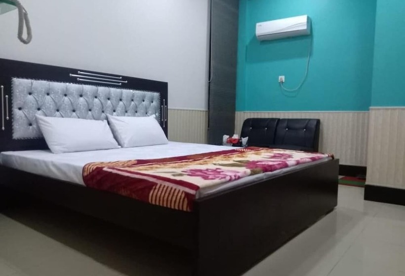 اتاق لوکس, Star View Guest House