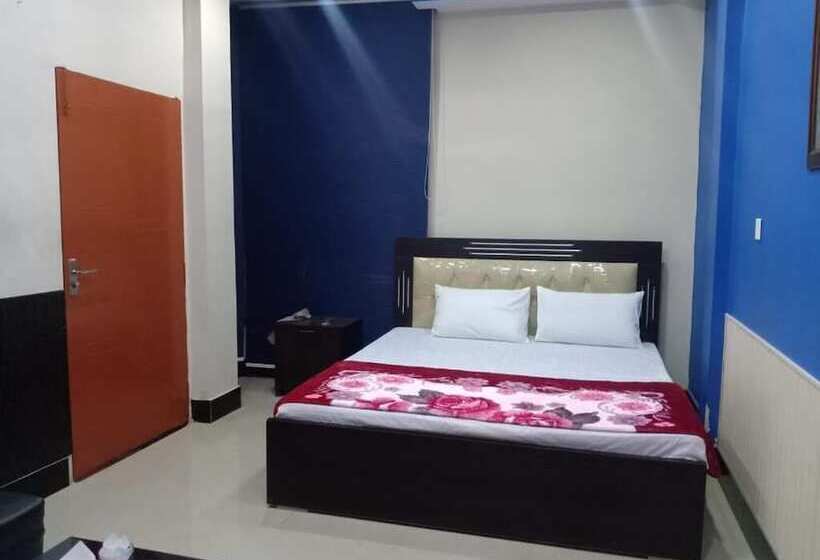 اتاق لوکس, Star View Guest House