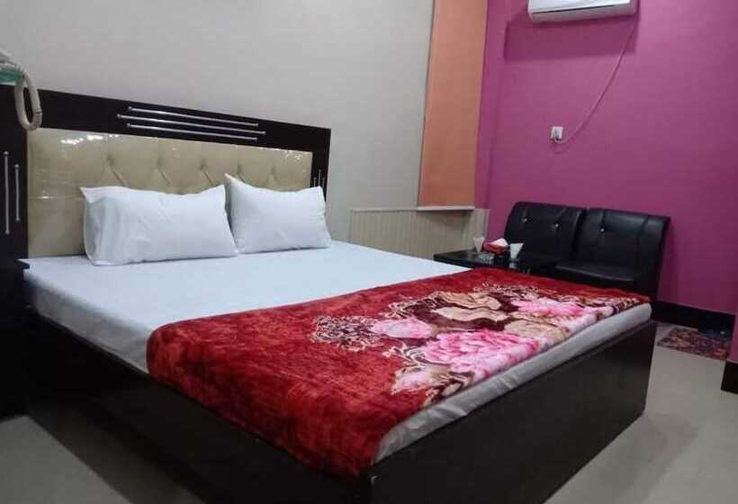 اتاق لوکس, Star View Guest House