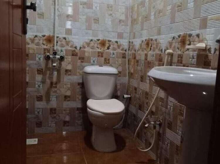 اتاق لوکس, Star View Guest House