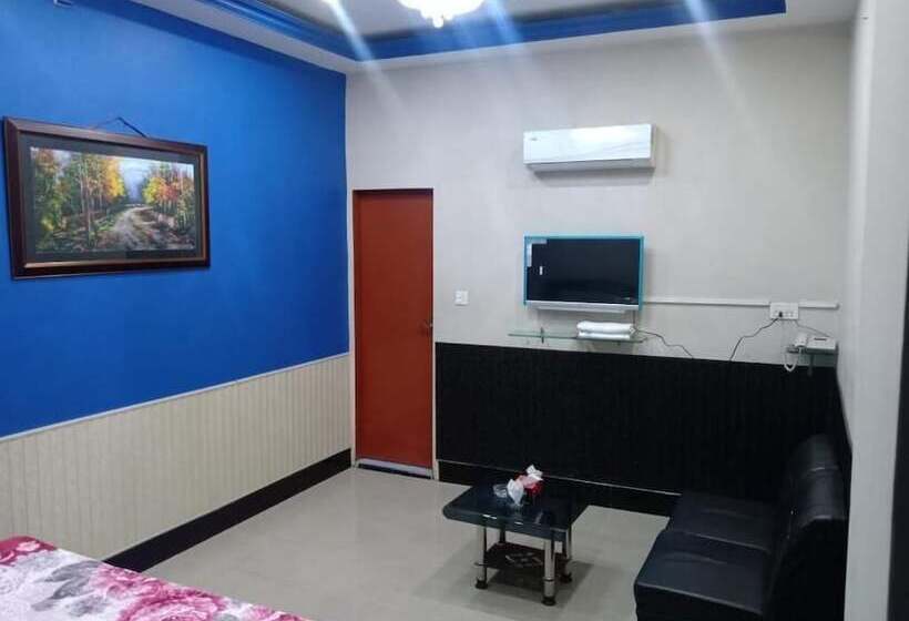 اتاق لوکس, Star View Guest House