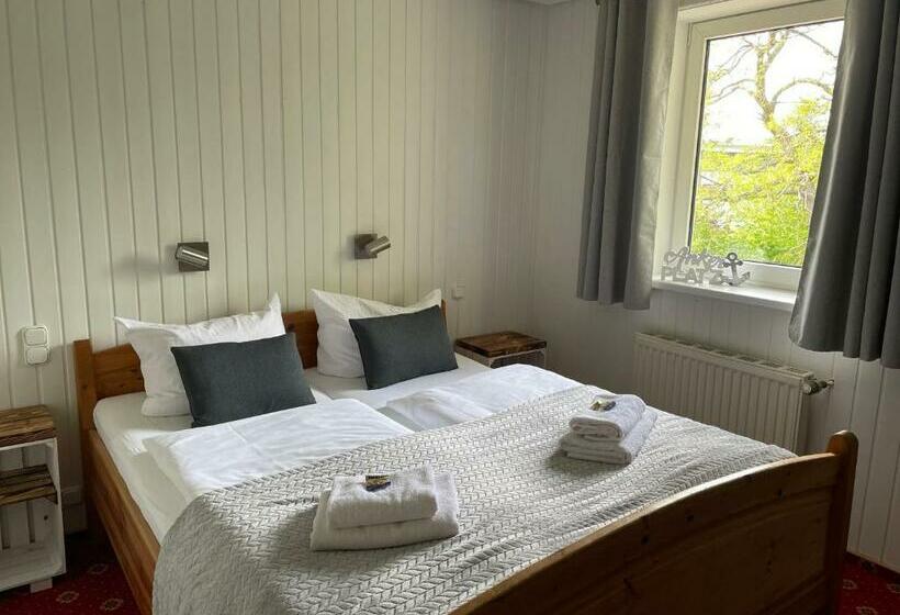 Номер Стандарт, Und Restaurant Landhaus Veranstaltungshaus