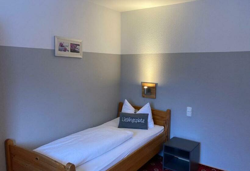 Номер Стандарт Индивидуальный, Und Restaurant Landhaus Veranstaltungshaus